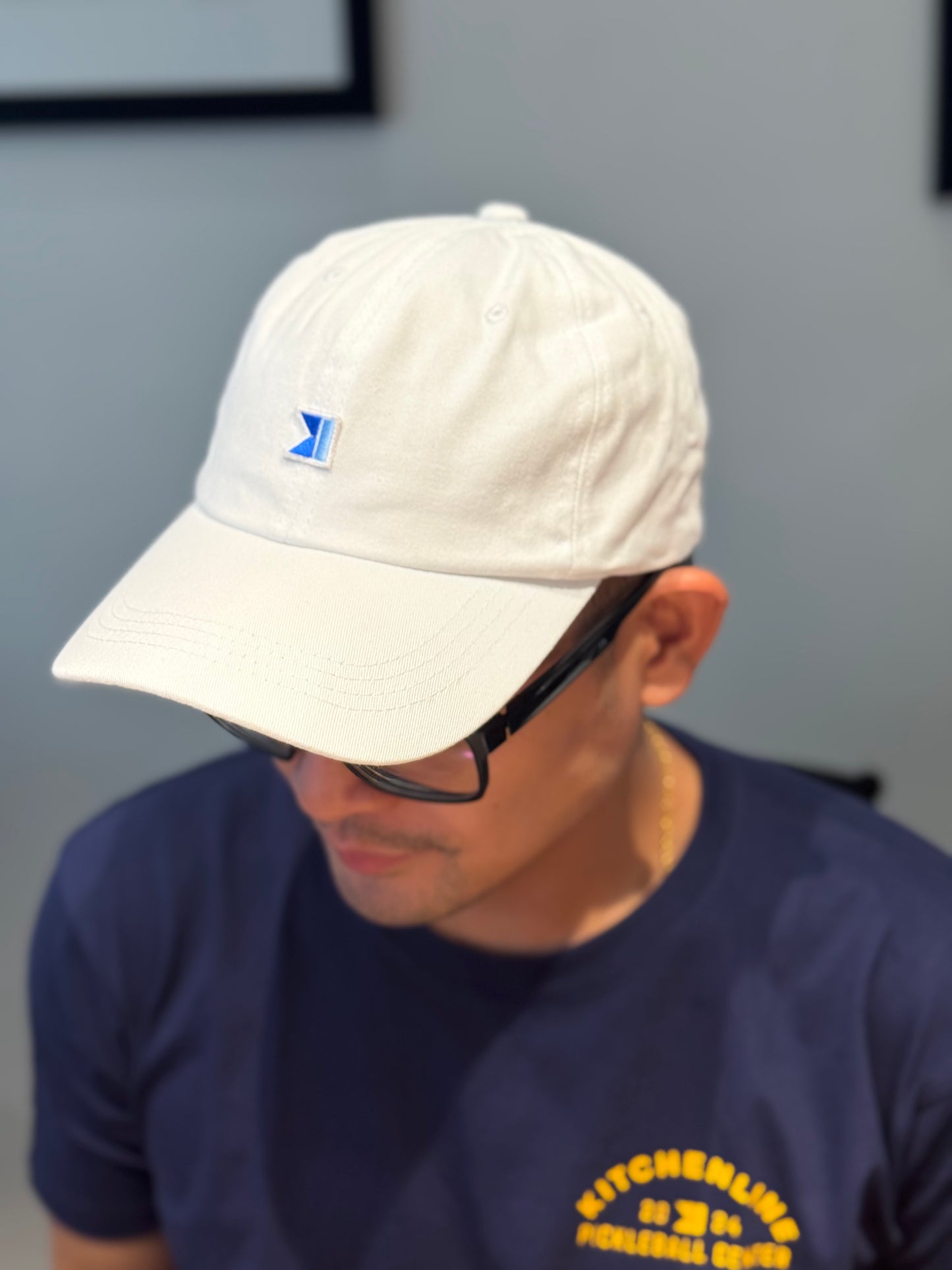 Dad Cap