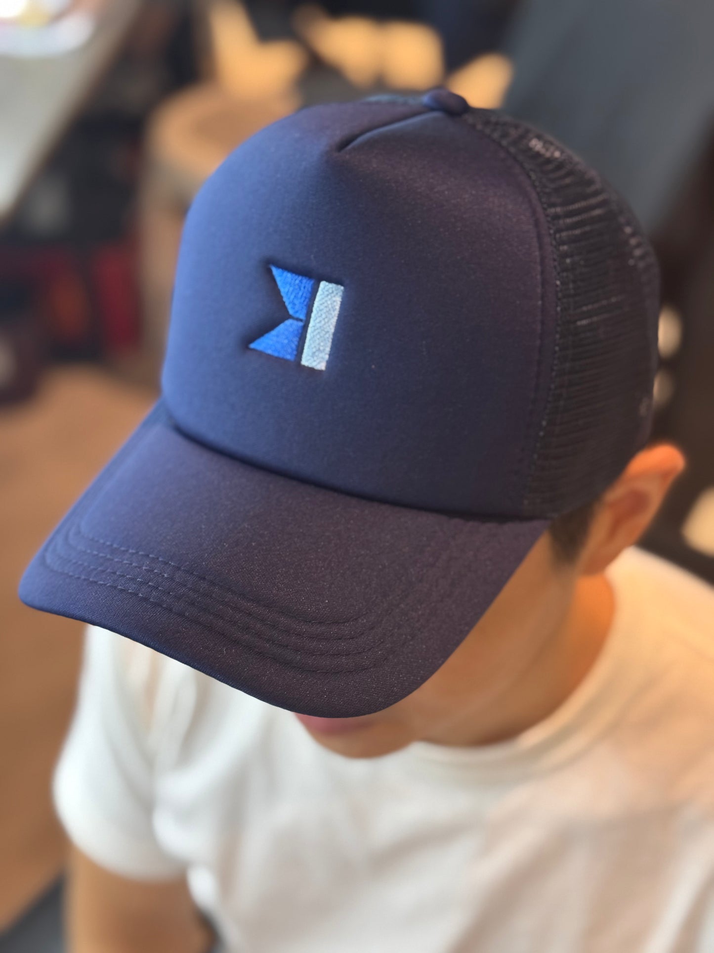 Trucker Cap