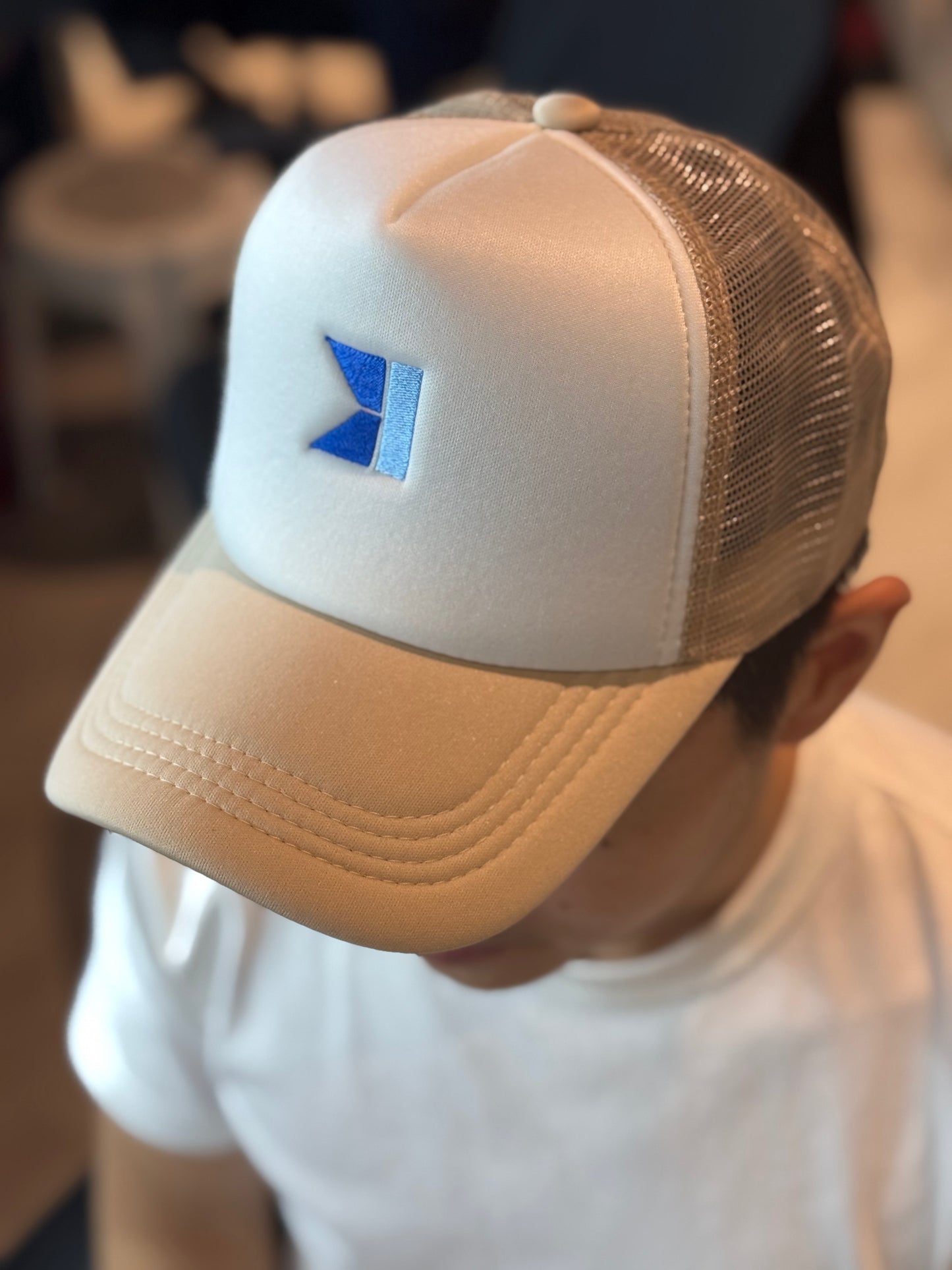 Trucker Cap