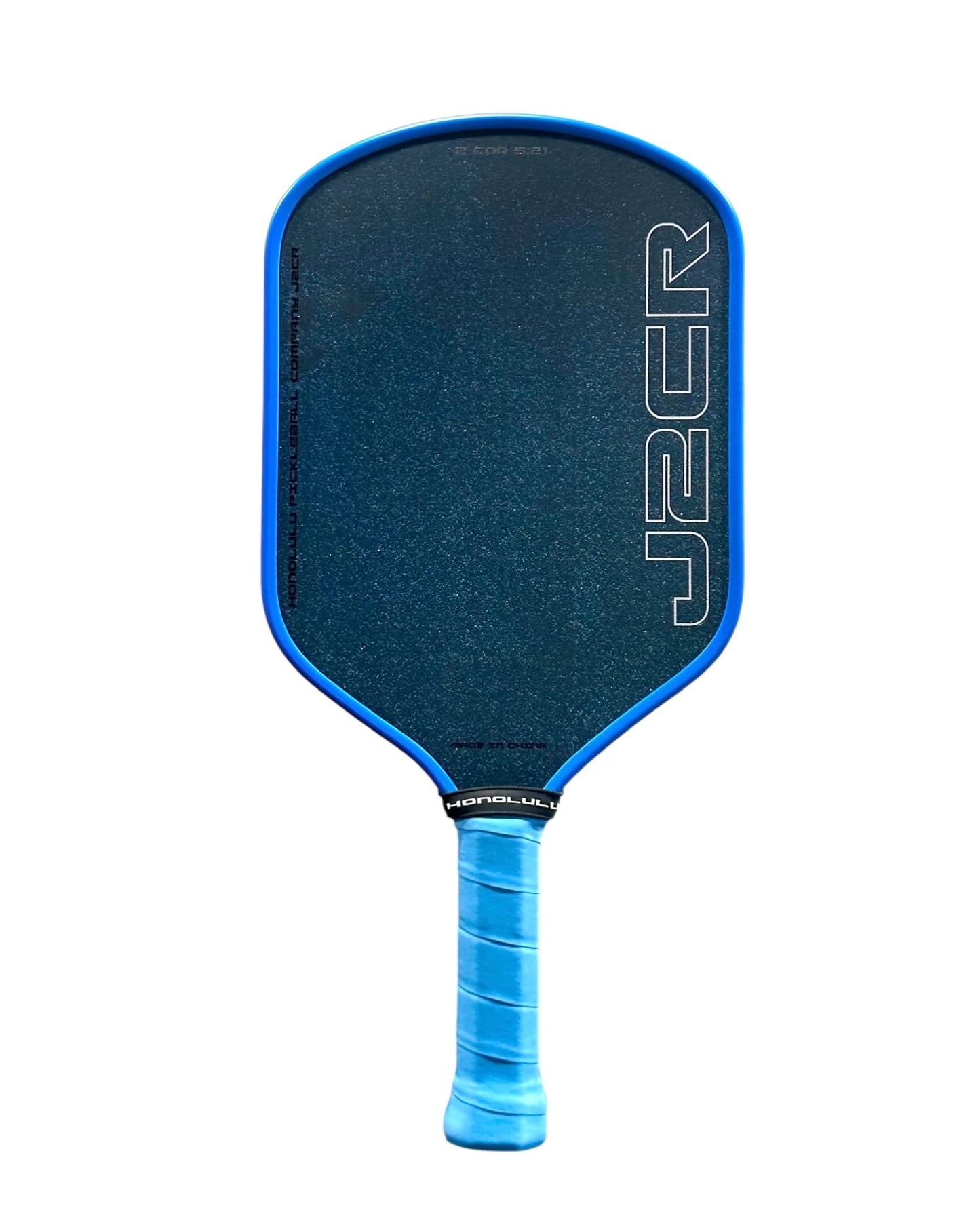 Honolulu J2CR Crystal Blue Endurance Surface