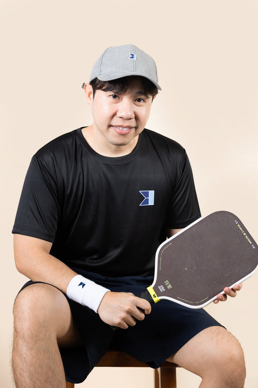 Premium Baseball Cap