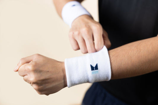 Performance Sports Wristband