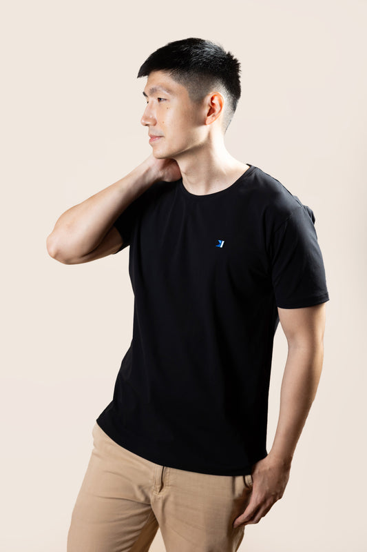 Nothing But The Basic