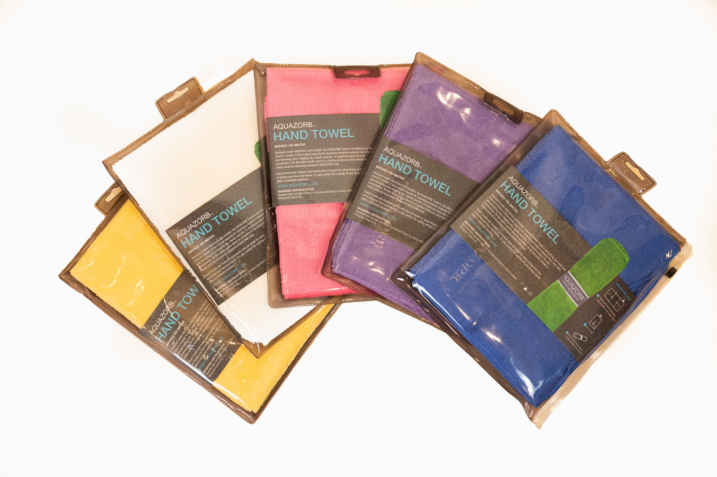 Aquazorb Sports Towel