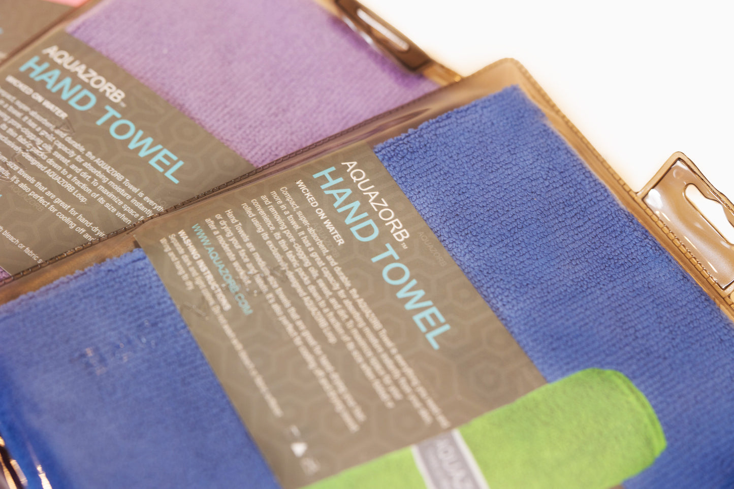 Aquazorb Sports Towel