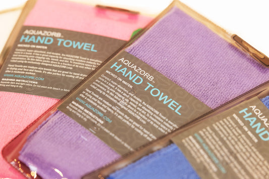 Aquazorb Sports Towel