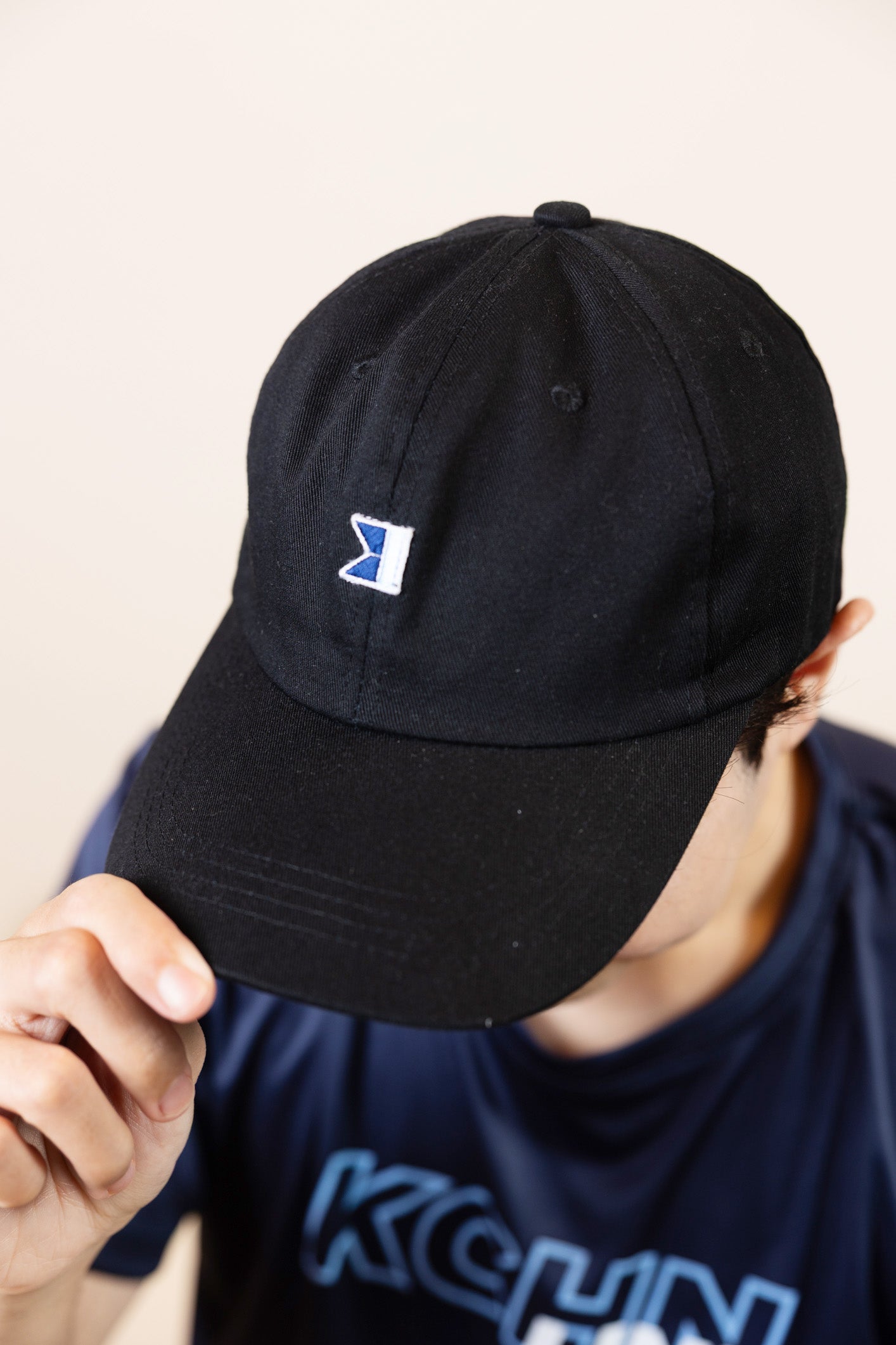 Dad Cap