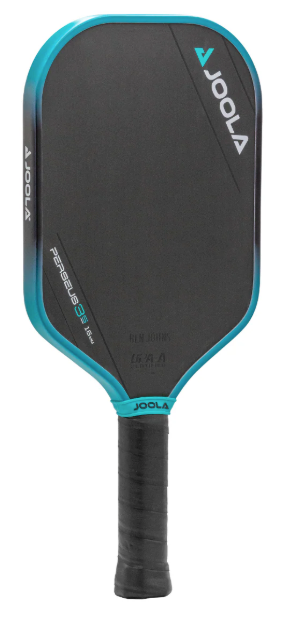 JOOLA Ben Johns Perseus 3S 16mm Pickleball Paddle