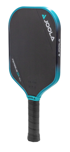 JOOLA Ben Johns Perseus 3S 16mm Pickleball Paddle