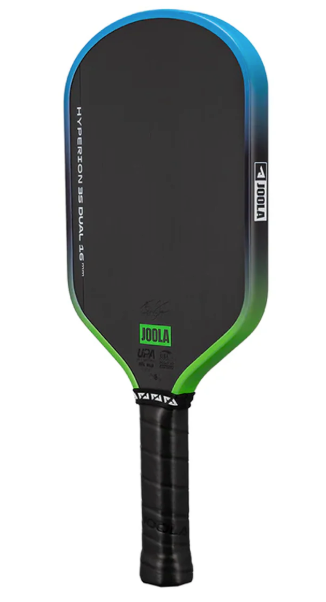 JOOLA Hyperion 3S 16mm Dual Pickleball Paddle