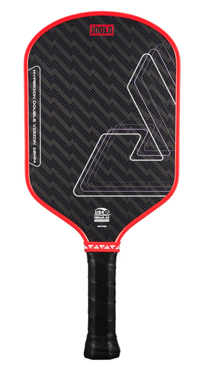 JOOLA Hyperion Double Vision Pickleball Paddle