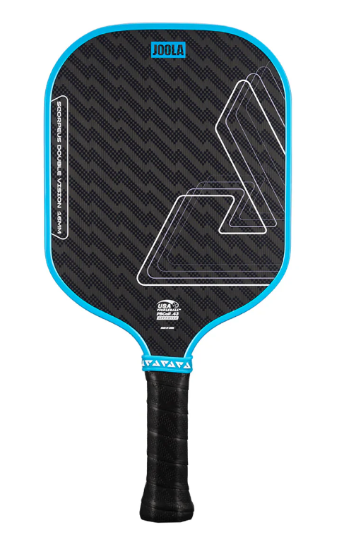 JOOLA Scorpeus Double Vision Pickleball Paddle