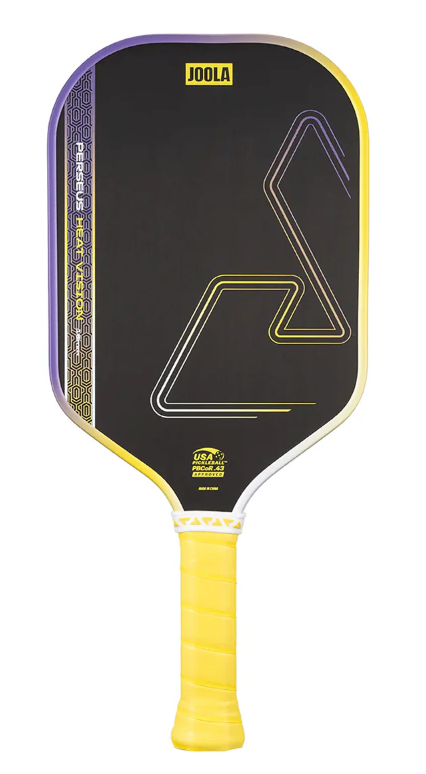 JOOLA Perseus Heat Vision Pickleball Paddle