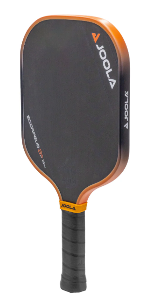 JOOLA Collin Johns Scorpeus 3S 16mm Pickleball Paddle
