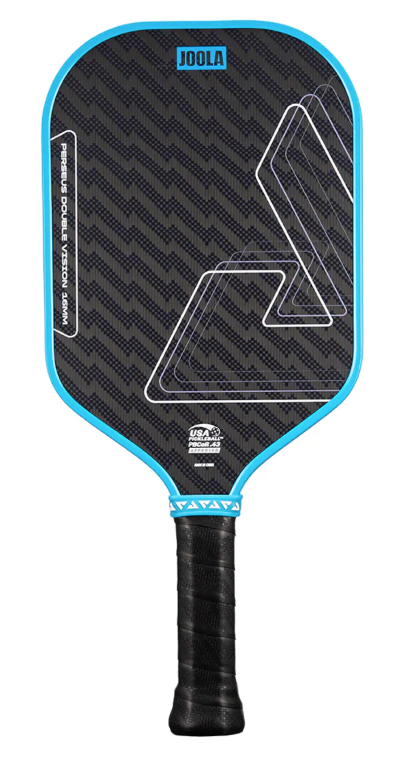 JOOLA Perseus Double Vision Pickleball Paddle