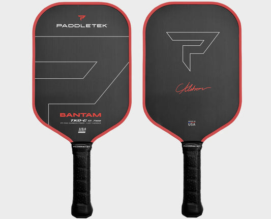 PADDLETEK Bantam TKO-C 12.7