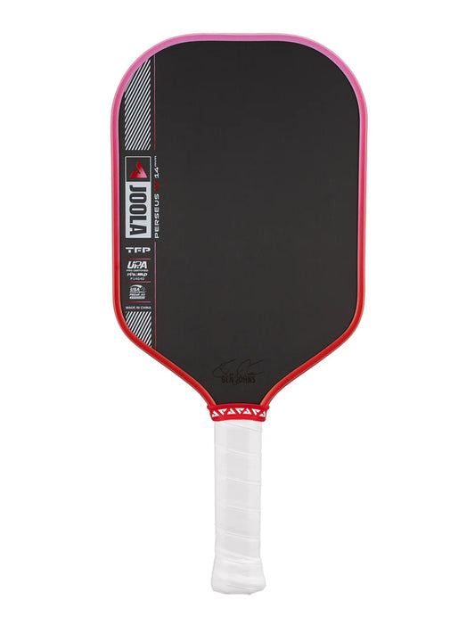 JOOLA Perseus Pro IV Asia Colorway Pickleball Paddle