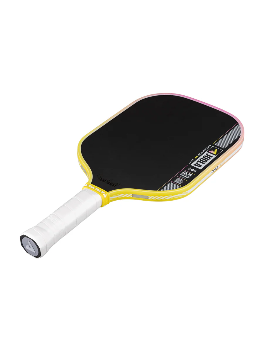 JOOLA Scorpeus Pro IV Asia Colorway Pickleball Paddle