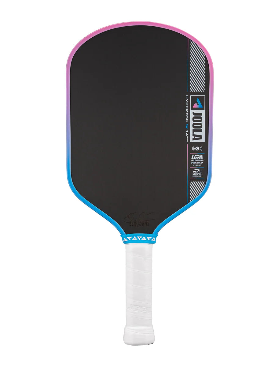 JOOLA Hyperion Pro IV Asia Colorway Pickleball Paddle