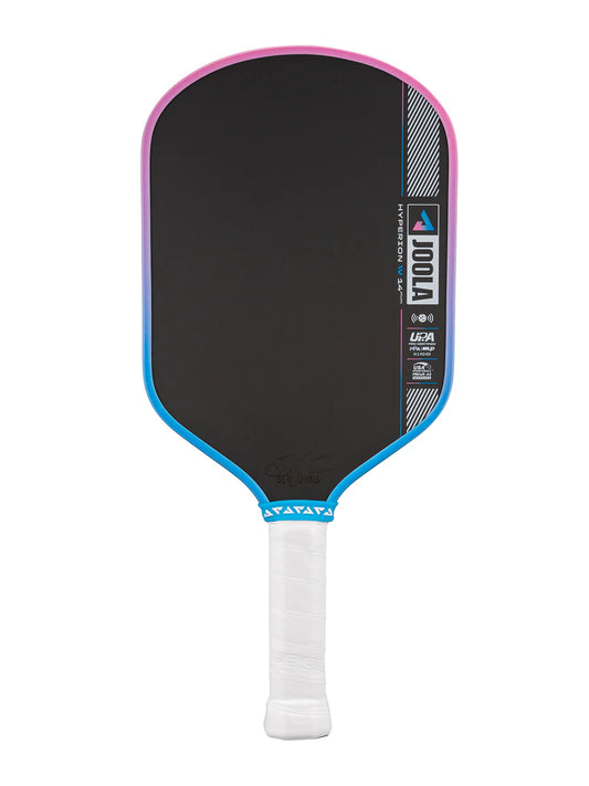 JOOLA Hyperion Pro IV Asia Colorway Pickleball Paddle