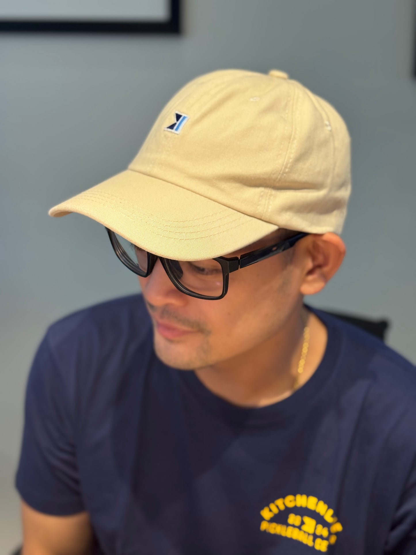 Dad Cap