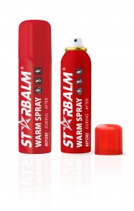 Starbalm