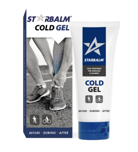 Starbalm