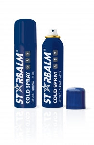 Starbalm