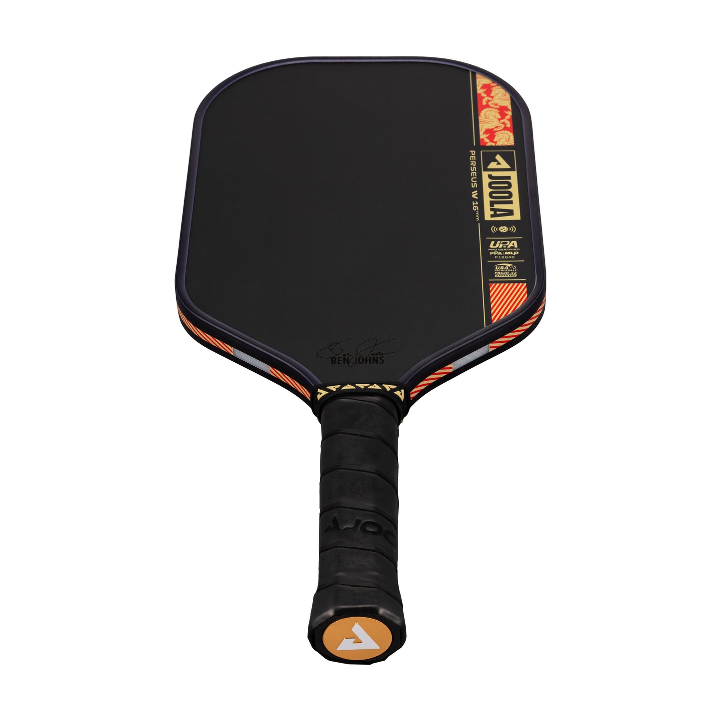 JOOLA Year of the Horse PRO IV 16mm (Limited Edition)