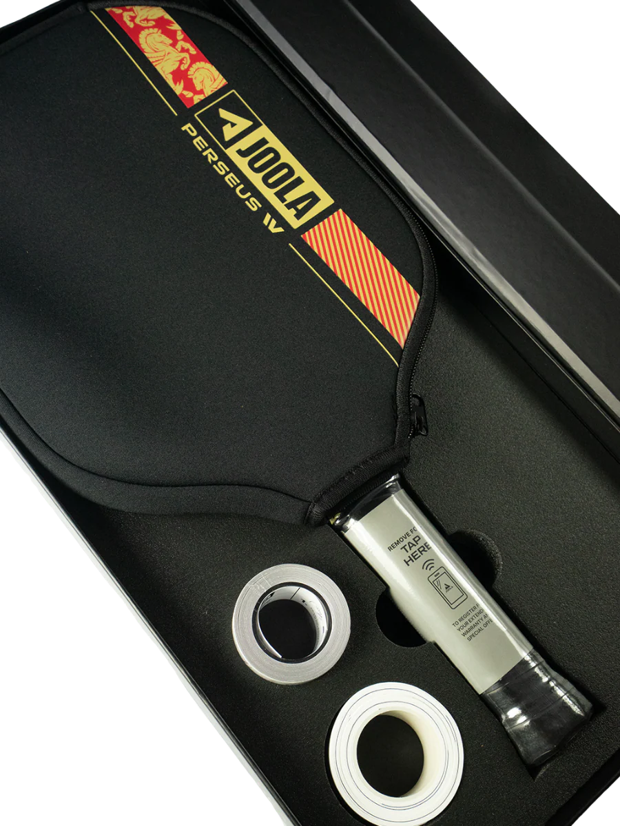 JOOLA Year of the Horse PRO IV 16mm (Limited Edition)