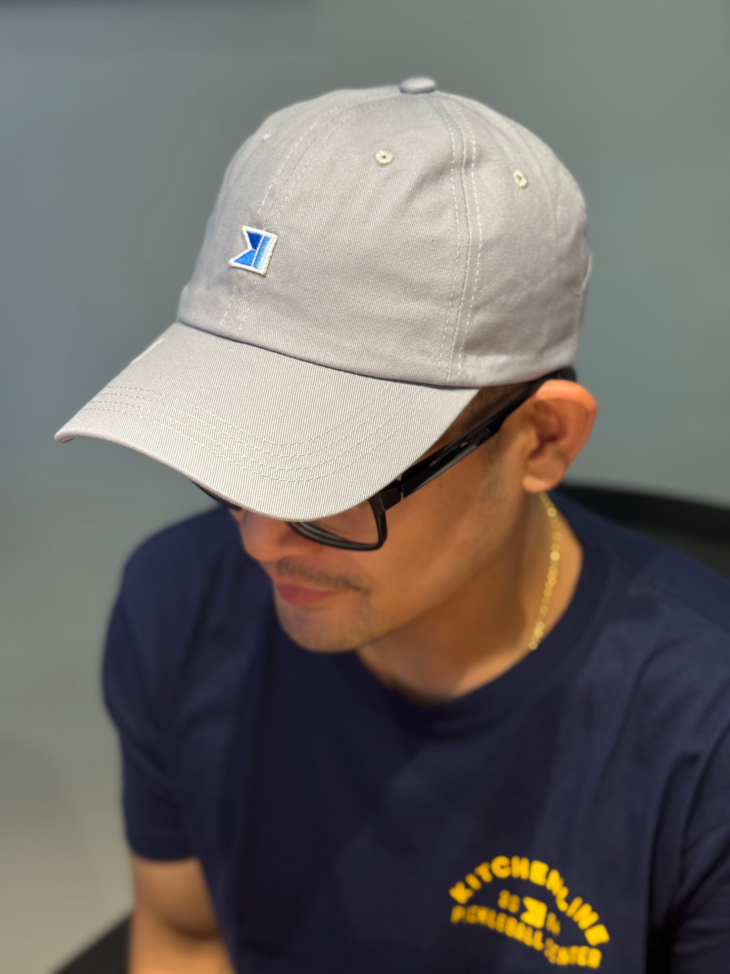 Dad Cap