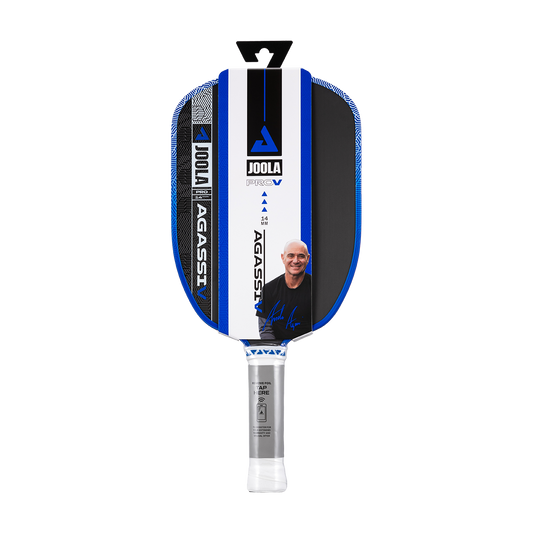 JOOLA Agassi Pro V Andre Agassi