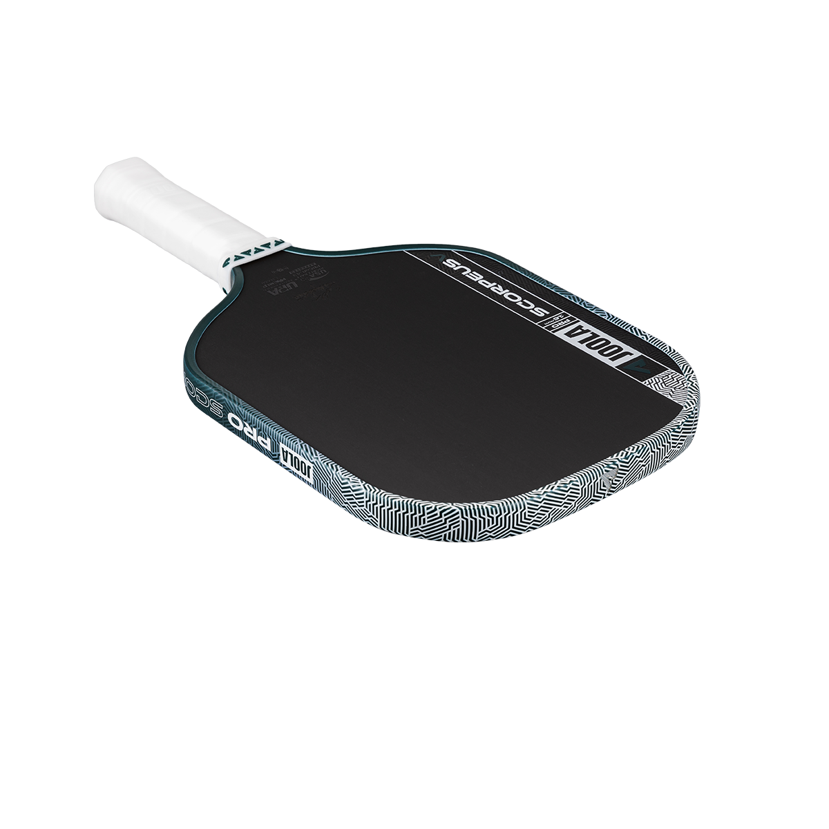 JOOLA Scorpeus Pro V Collin Johns 16mm