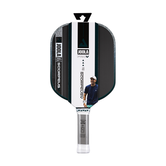 JOOLA Scorpeus Pro V Collin Johns 16mm