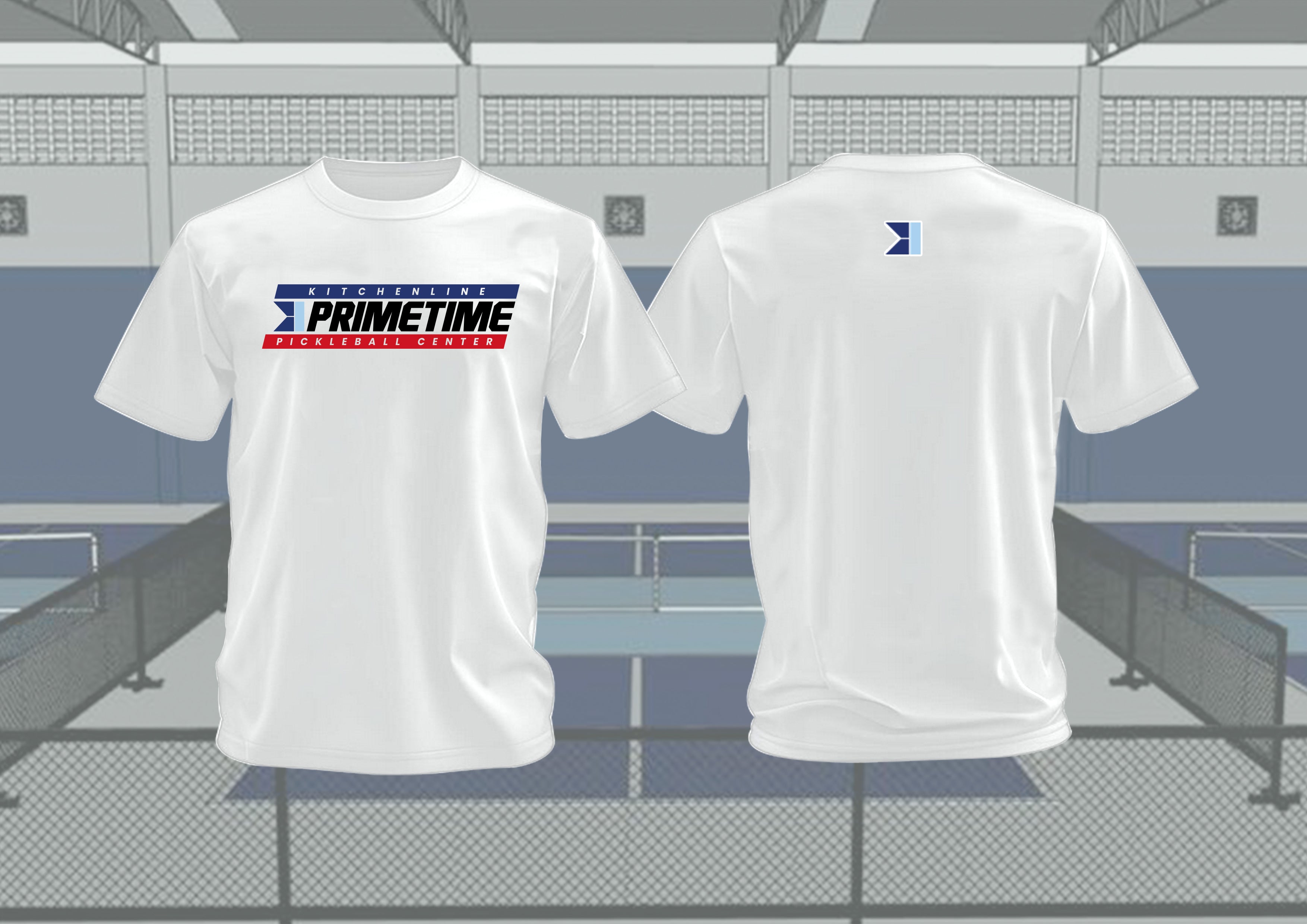 Primetime – Kitchenline