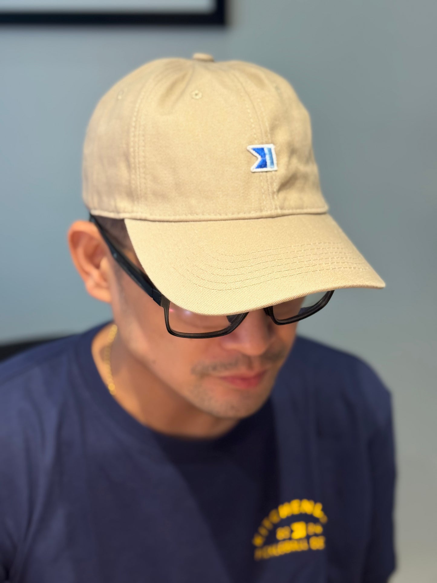 Dad Cap