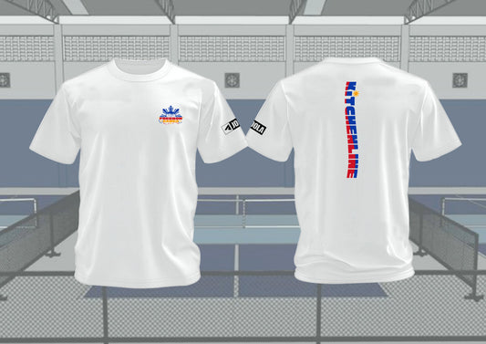 Freedom Games Tournament Shirt 2026