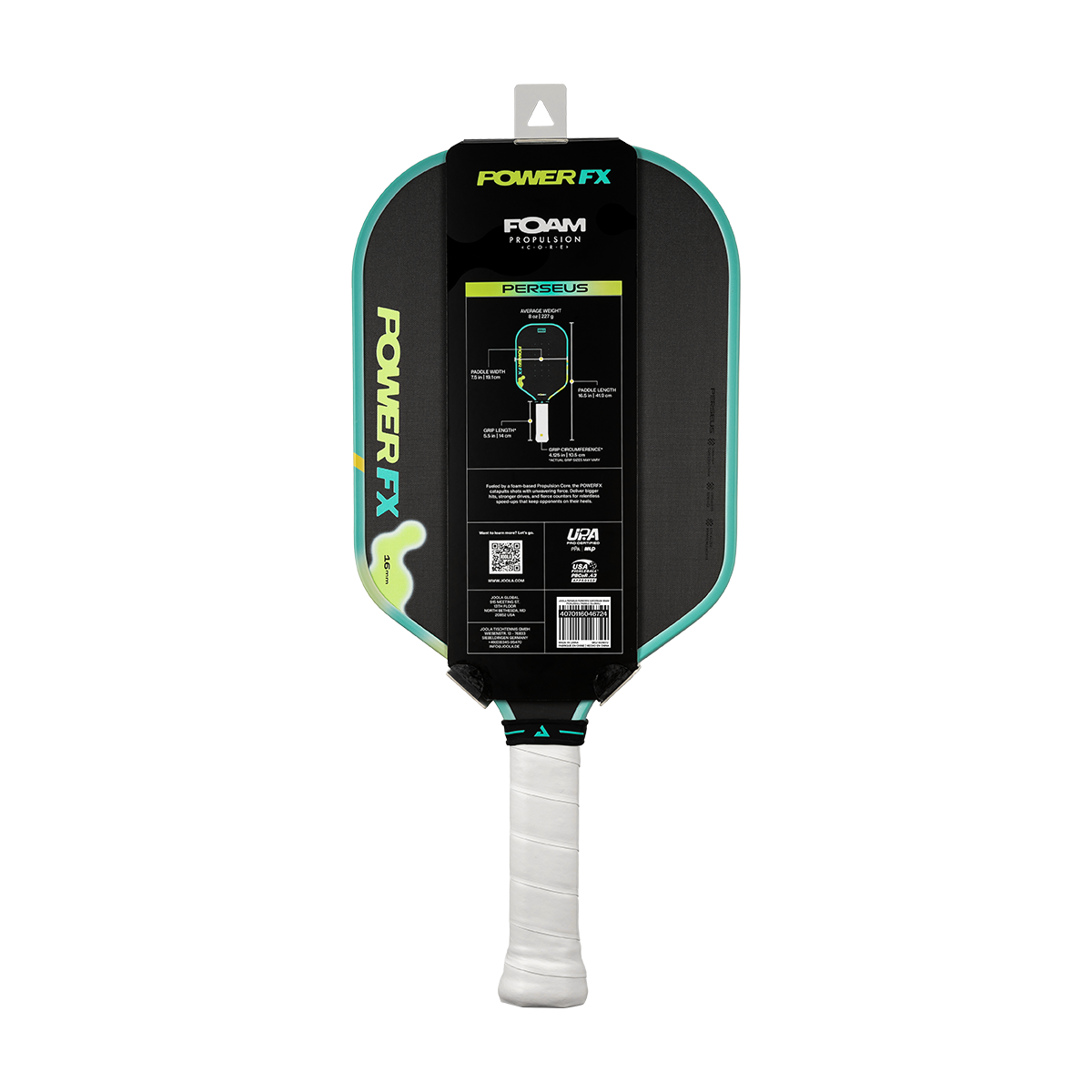 Joola Power FX