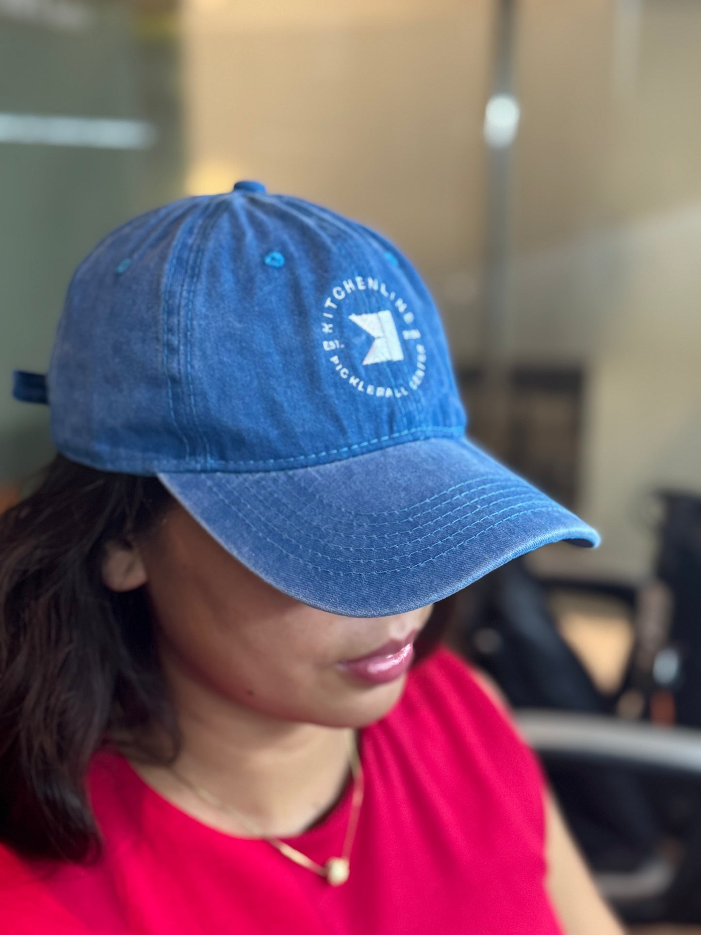 Vintage Cap