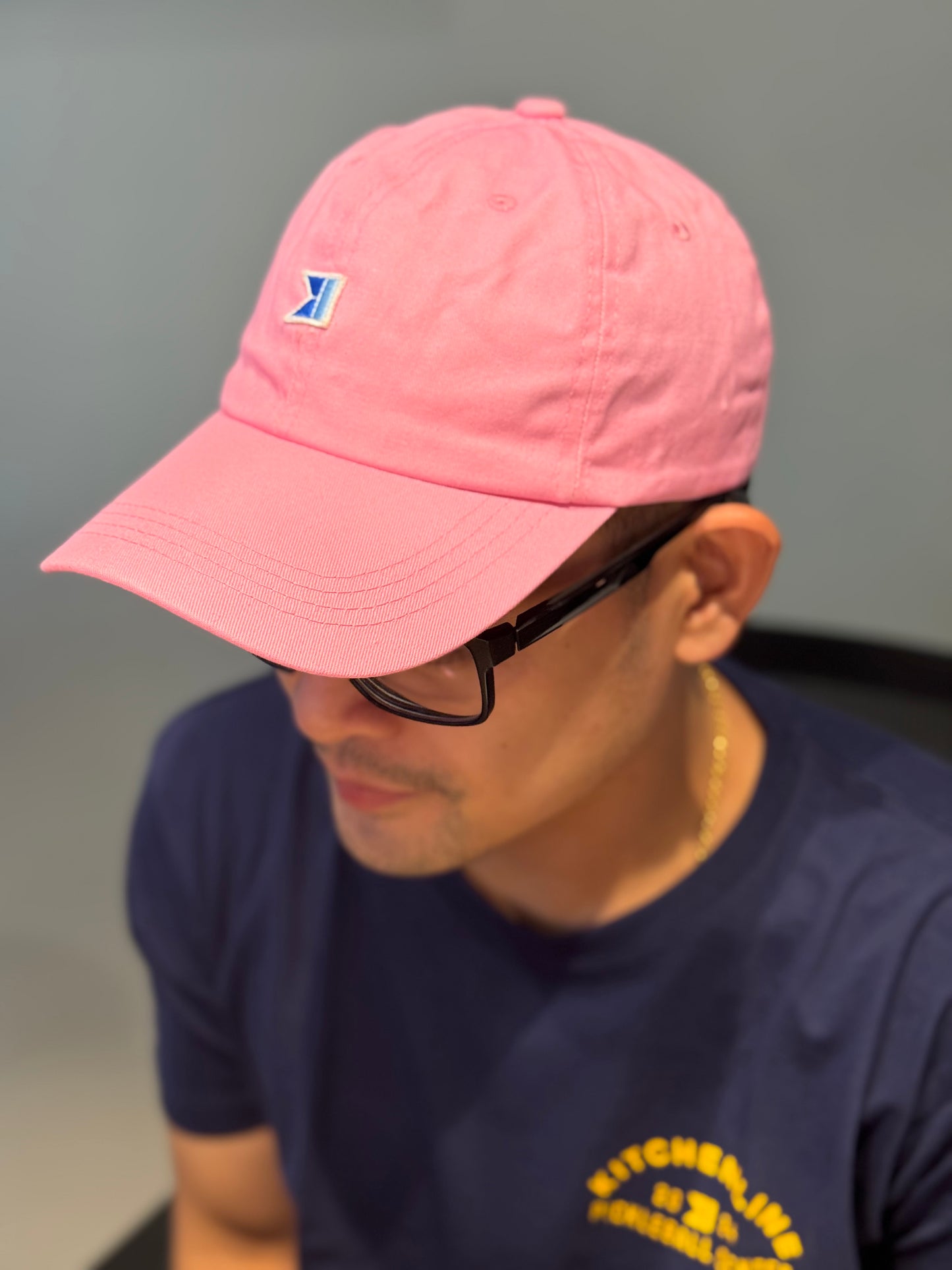 Dad Cap