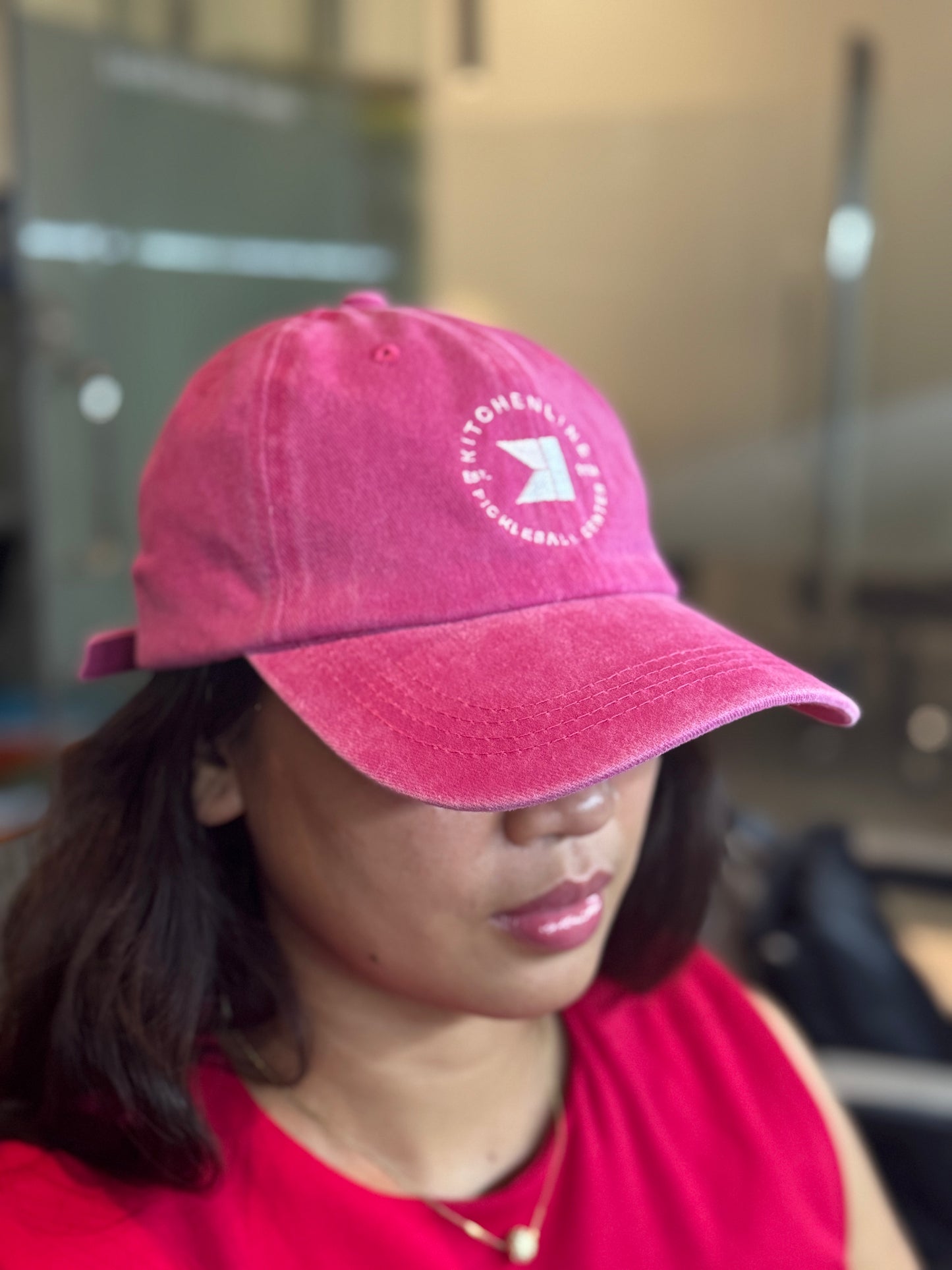 Vintage Cap