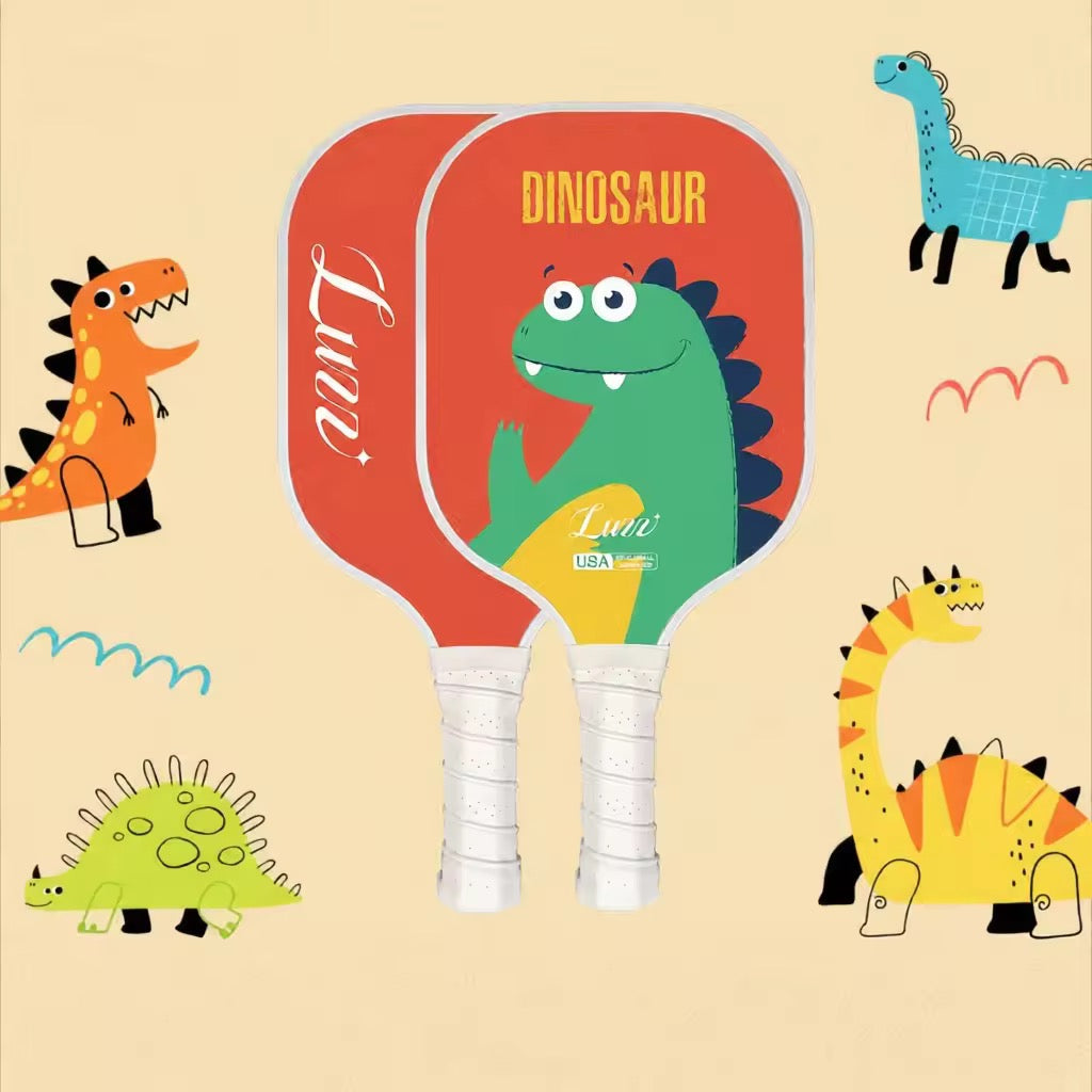 Luzz Kid’s Paddle