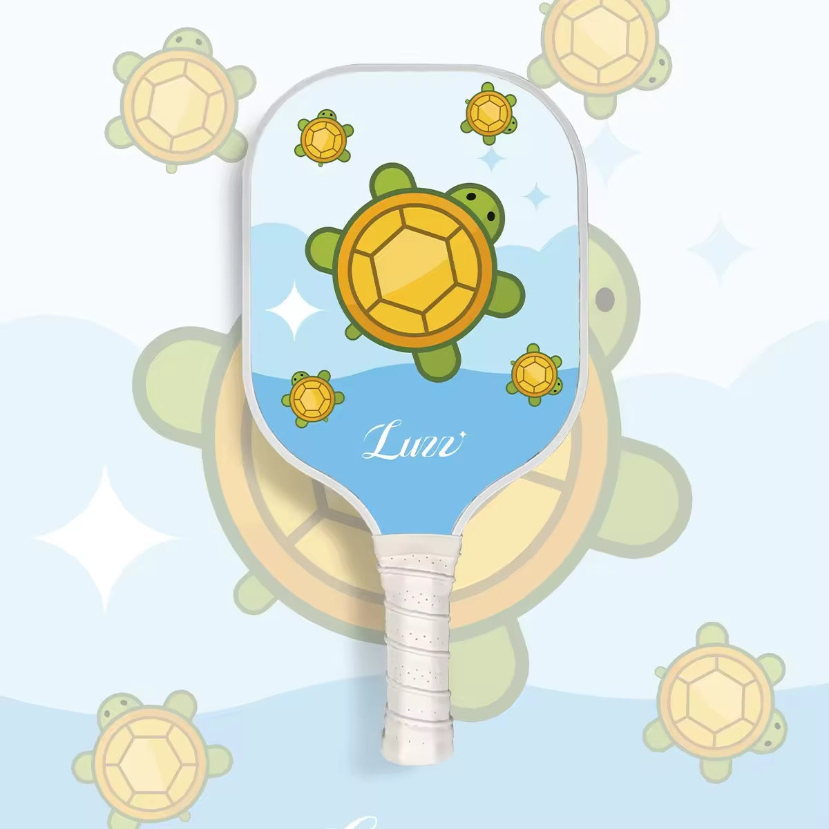 Luzz Kid’s Paddle