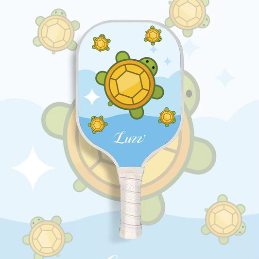 Luzz Kid’s Paddle