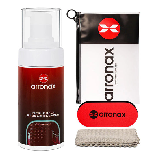 Arronax Paddle Cleaner