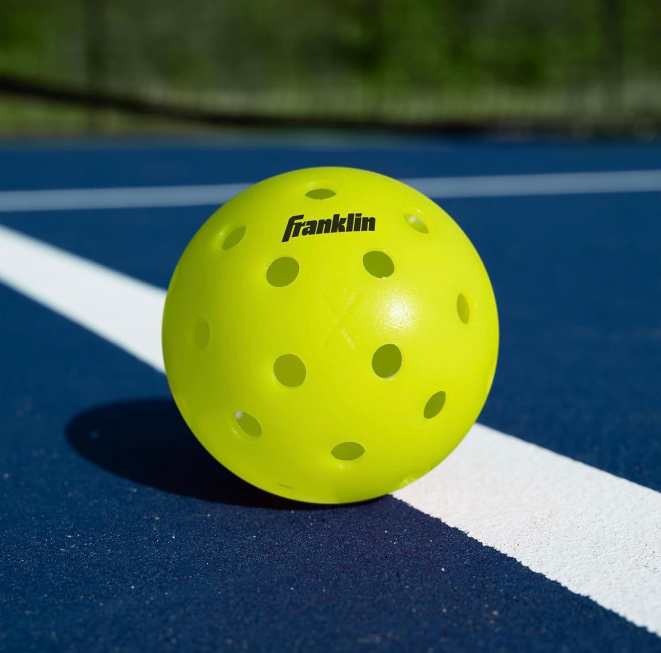 Franklin x40 Pickleball Balls