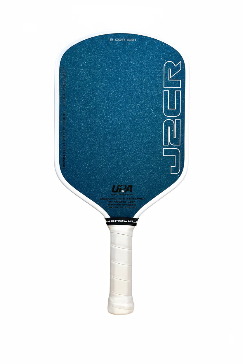 Honolulu J2CR Crystal Blue Endurance Surface