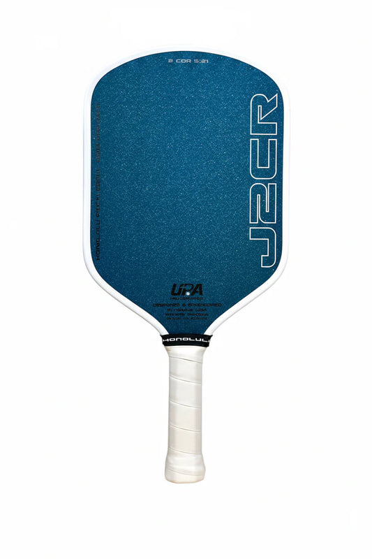 Honolulu J2CR Crystal Blue Endurance Surface