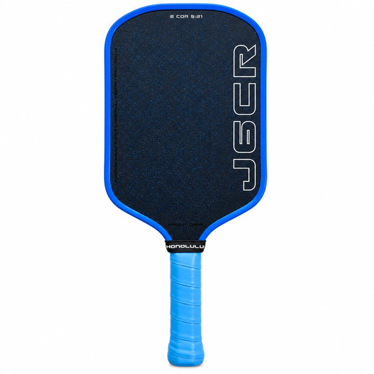 Honolulu J6CR Crystal Blue Endurance Surface