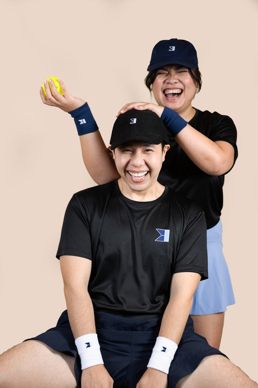Premium Baseball Cap